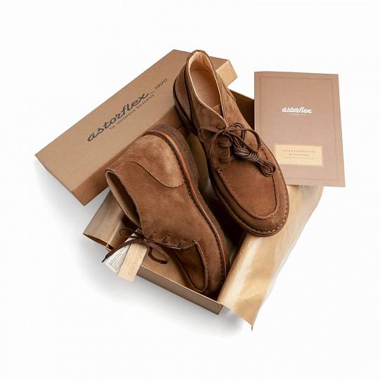 Модель Deukeflex без подкладки