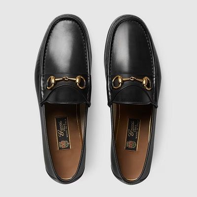 Лоферы Gucci horsebit 3.jpg