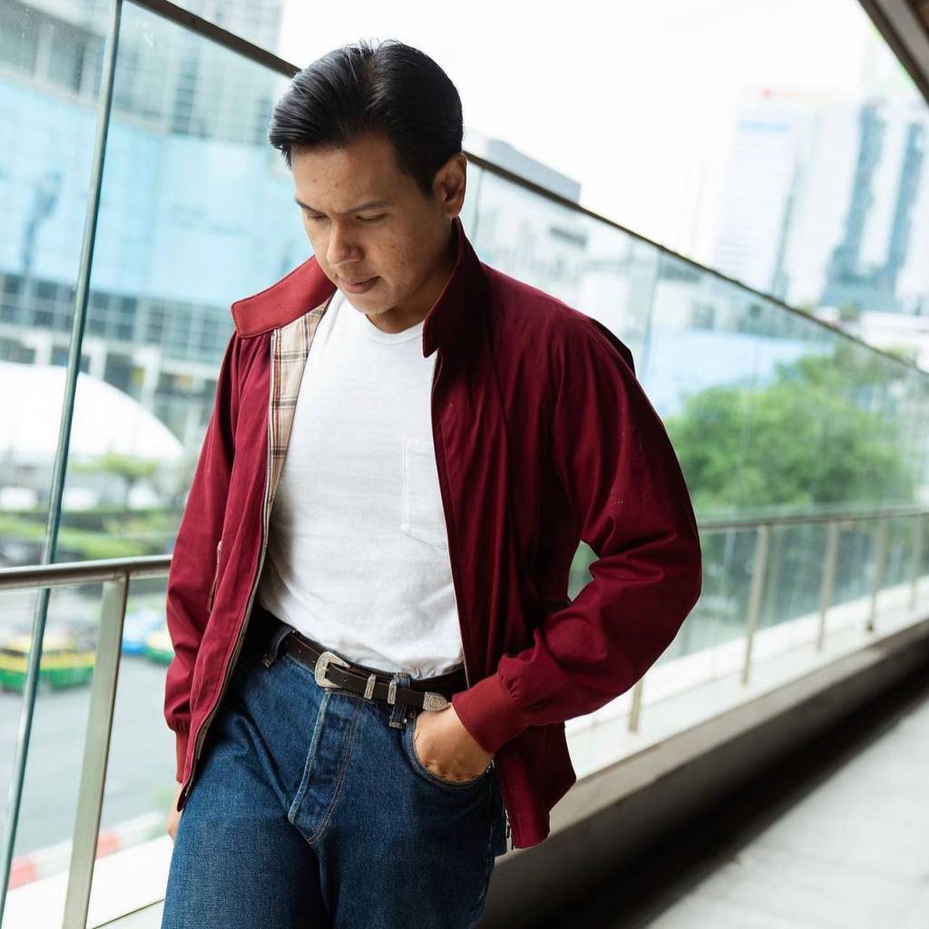 Grenfell Harrington - Western Belt.jpg