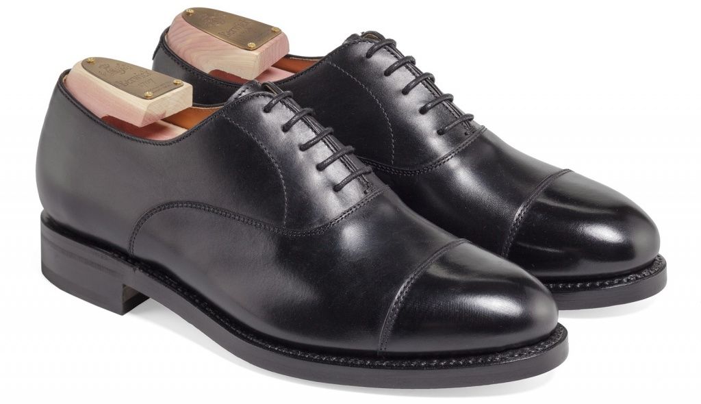 Мужская коричневая обувь: классика или мода?