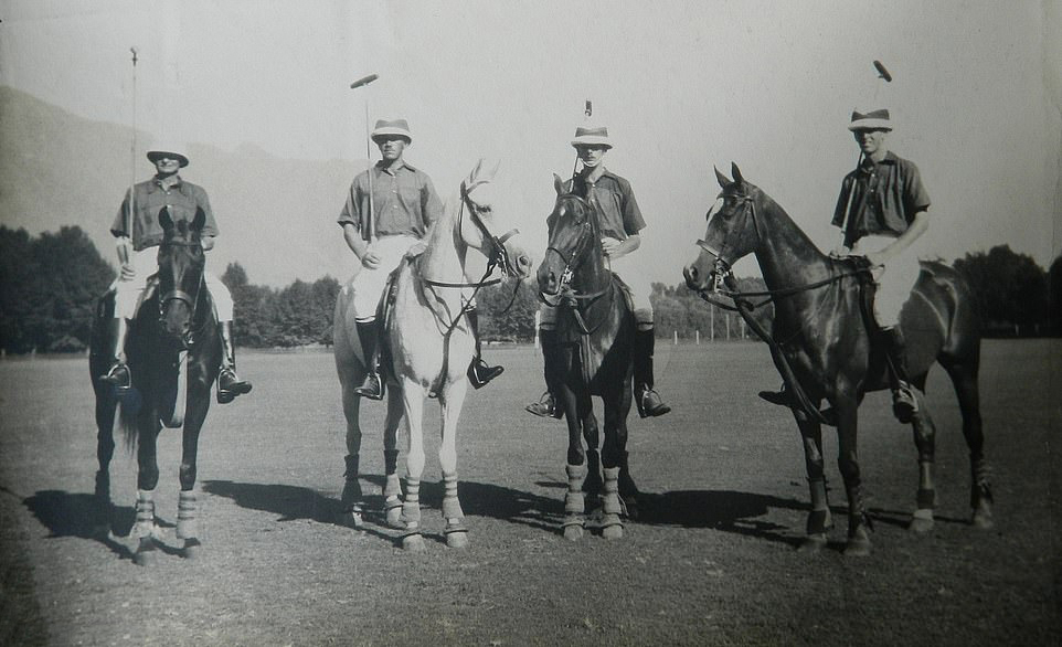british polo players in india wearing button down shirts.jpg