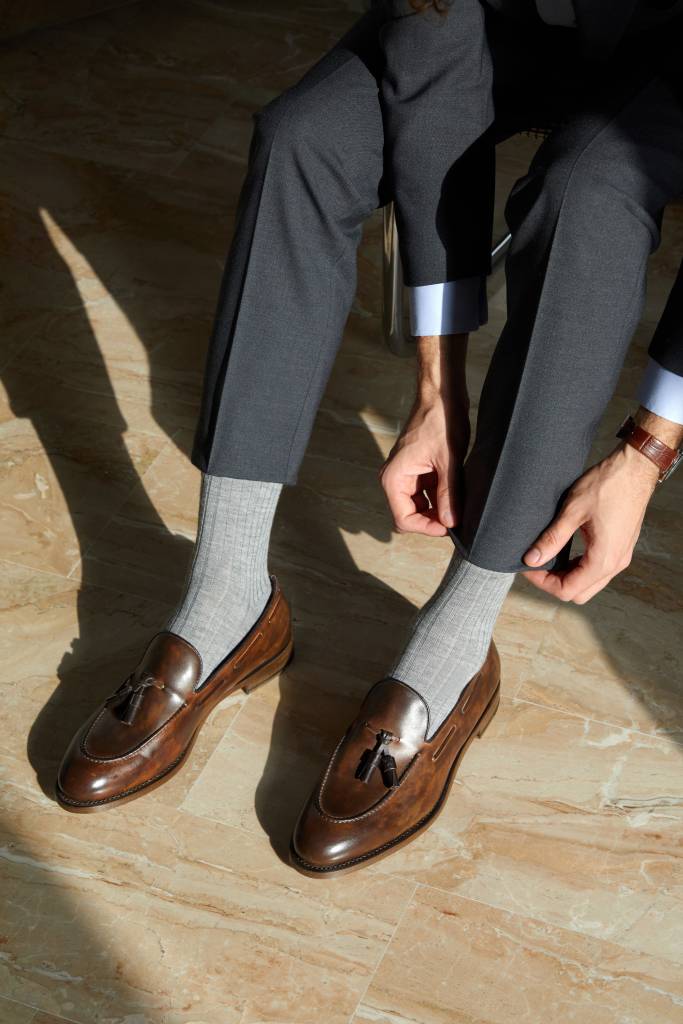 Bresciani FW 21_22 Cashmere Socks Men 1.jpg