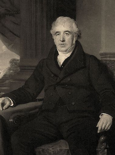 Чарльз Макинтош