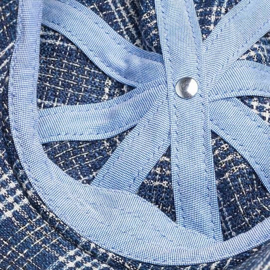 Кепка STETSON Hatteras 6843309 синий за 12 000 руб. – купить Головные ...