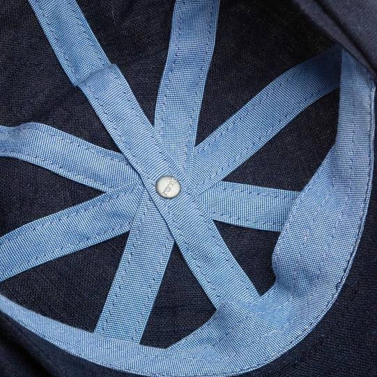 Кепка STETSON Hatteras 6873101 тёмно-синий за 11 000 руб. – купить ...