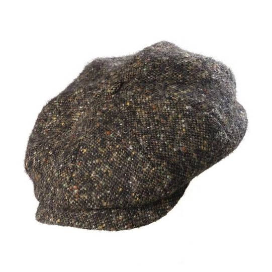 Кепка STETSON Hatteras 6840601 тёмно-зелёный за 12 400 руб. – купить ...