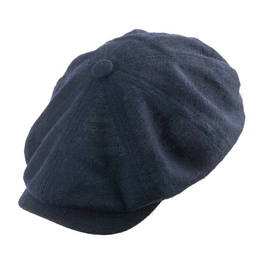 Кепка STETSON Hatteras 6873101 тёмно-синий за 11 000 руб. – купить ...