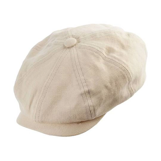 Кепка STETSON Hatteras 6841120 светло-бежевый за 9 800 руб. – купить ...